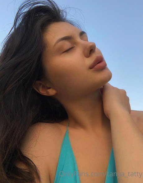 tanya tatty  gallery