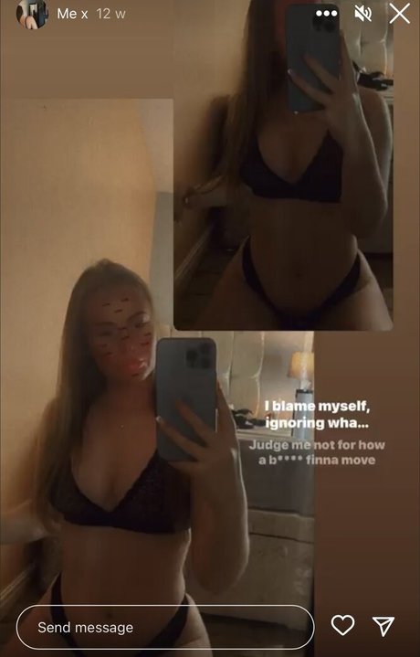 Ebony Maisie leaked porn onlyfans