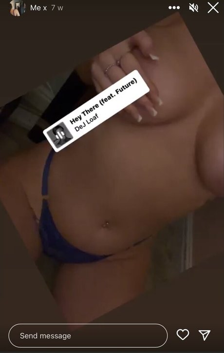 Ebony Maisie onlyfans free content