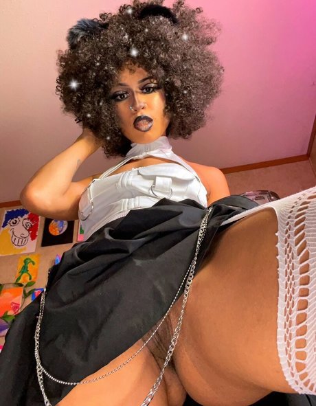 Gabi Moran nude onlyfans pics