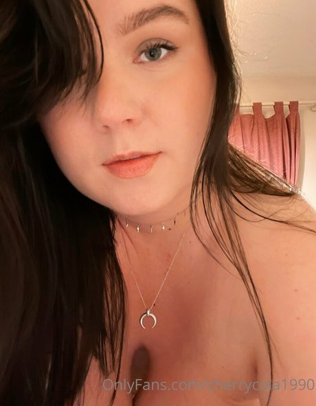 Cherrycola1990 new onlyfans leak