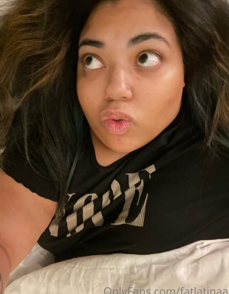 fatlatinaa onlyfans porn leaked