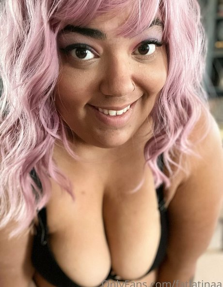 fatlatinaa leaked naked onlyfans