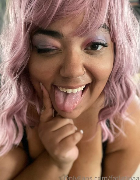 fatlatinaa onlyfans leaks.