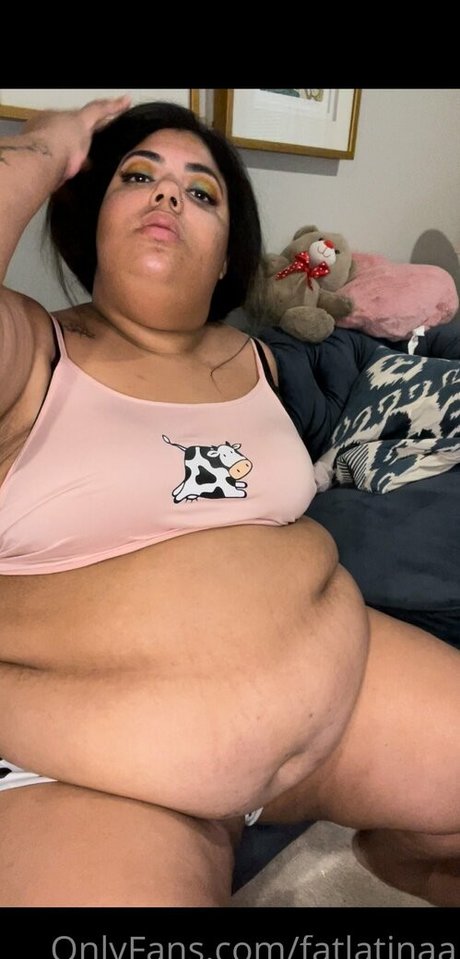 fatlatinaa naked onlyfans pics