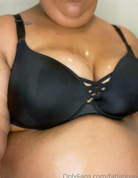 fatlatinaa naked onlyfans leaks