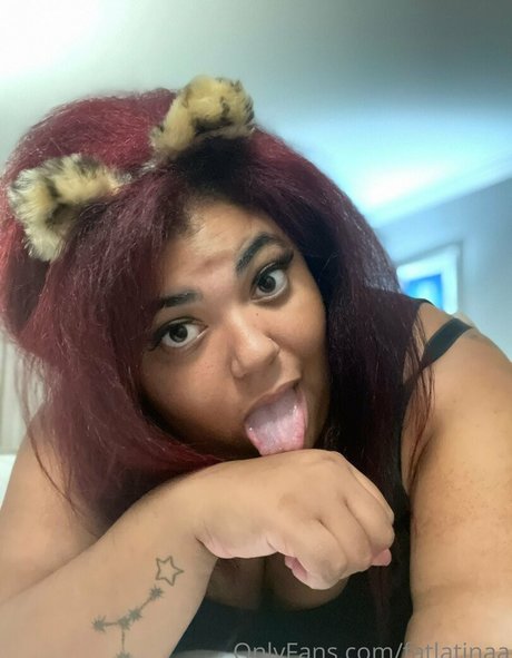 fatlatinaa only fans leaked