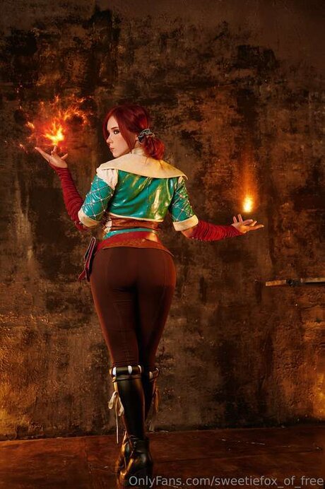 sweetiefox of free onlyfans naked