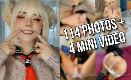 sweetiefox of free onlyfans nudes
