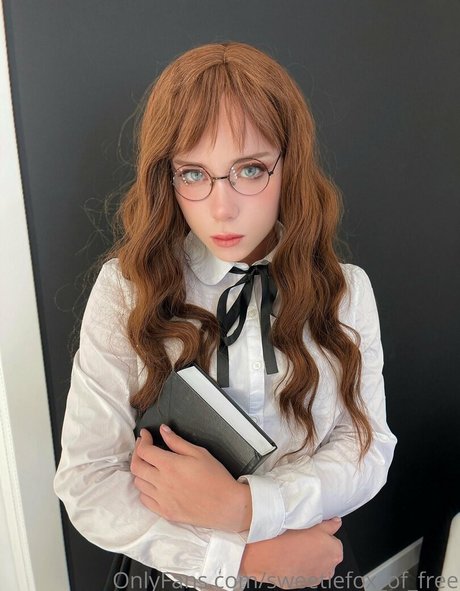 sweetiefox of free onlyfans nudes porn