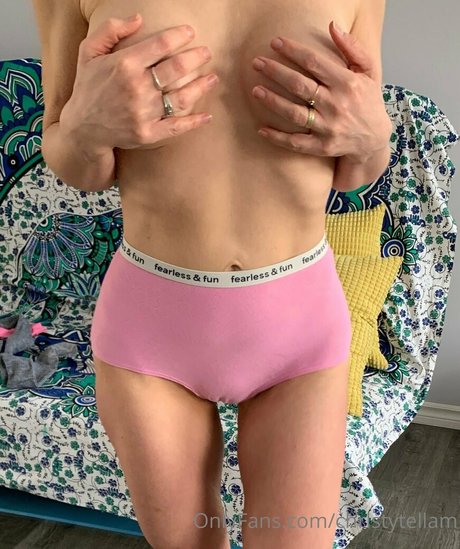 christytellam onlyfans leaked xxx