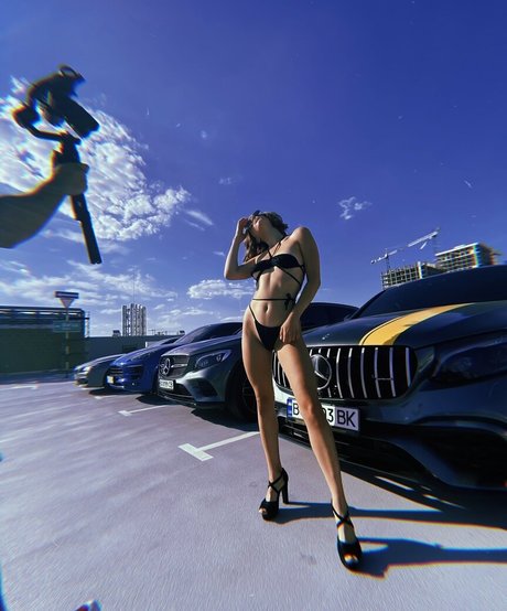 stunningevafree onlyfans archive