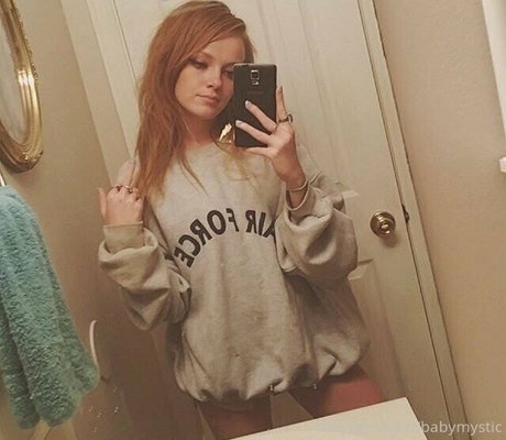 babymystic onlyfans leaked xxx