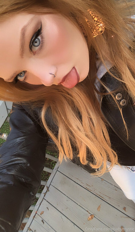 babymystic onlyfans fotos