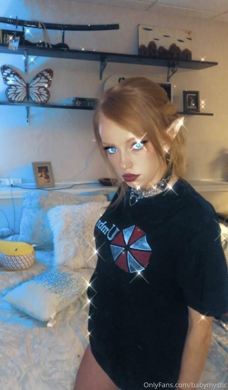 babymystic onlyfans porn leaks
