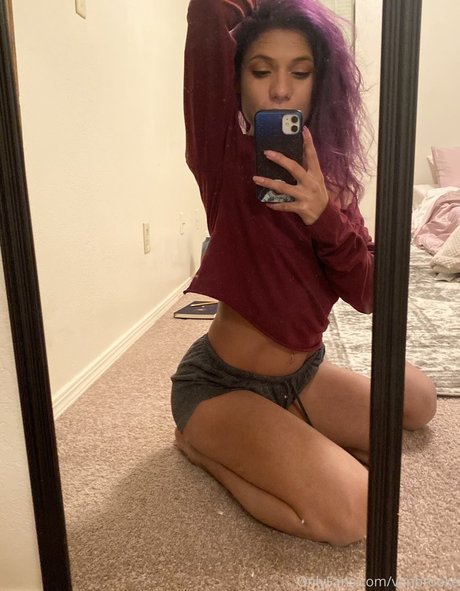 Vanbrooke onlyfans nude leak