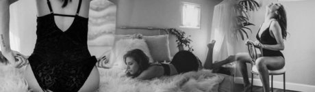 Vanbrooke only fans content