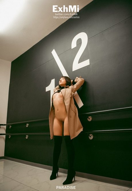 ExhMi onlyfans naked leak