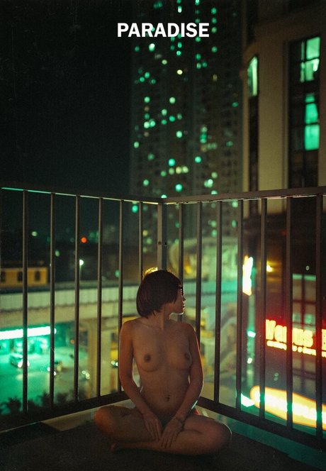 ExhMi nude onlyfans leak