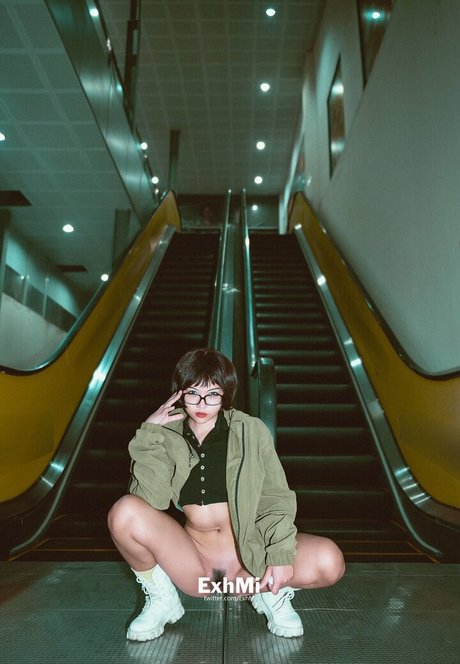 ExhMi leaked onlyfans photos