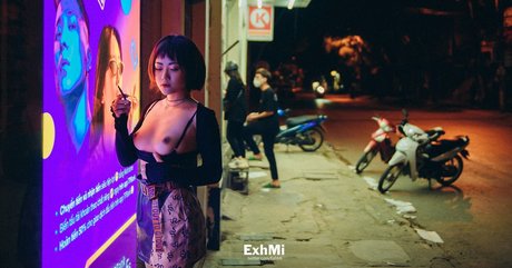ExhMi onlyfans leaks