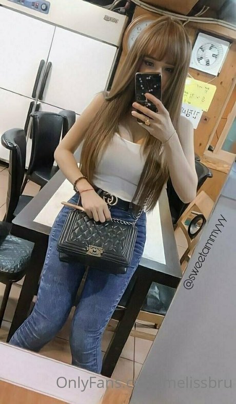 melissbru naked onlyfans leaked