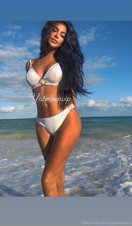 yasmeenvip nude onlyfans leak