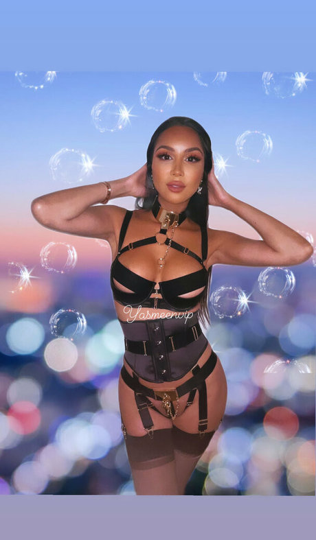 yasmeenvip naked onlyfans leaks