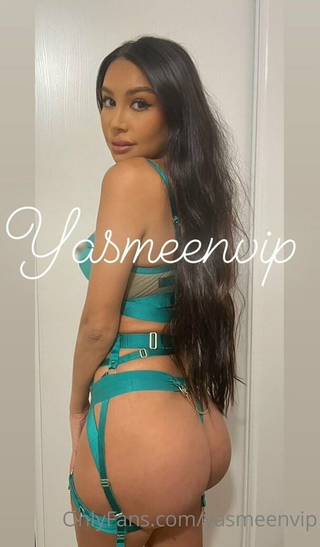 yasmeenvip onlyfans nudes leaks