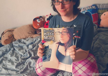 boringkatestore  visual