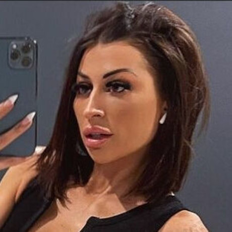 Aleisha Graceficial onlyfans leak fuck