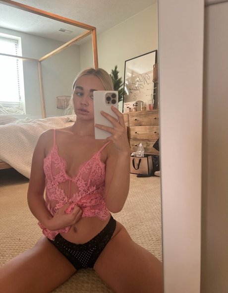 Jaylynbby only fans nude