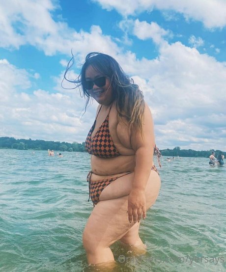 yersays onlyfans star