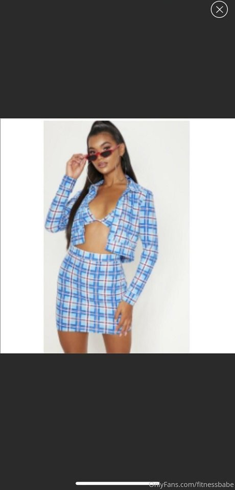 khloeefit onlyfans nude pictures