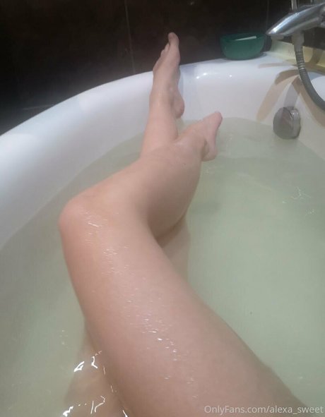 alexa sweet onlyfans leaked