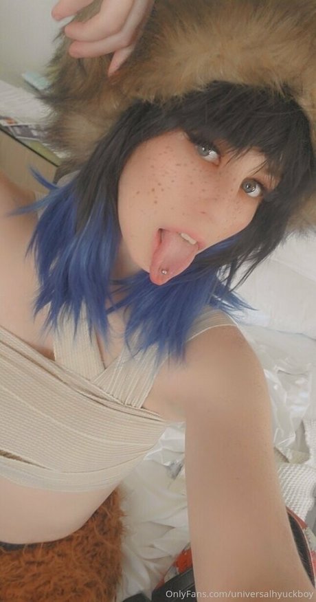 universalhyuckboy naked only fans