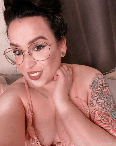 violacandyxx Profile image