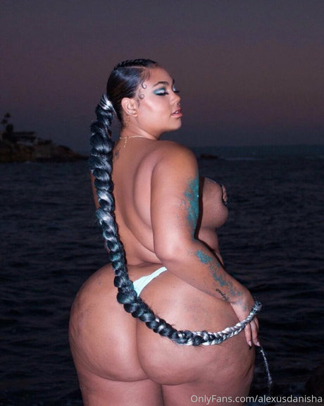 alexusdanisha onlyfans photo