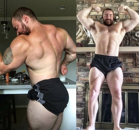 beefbeast naked only fans