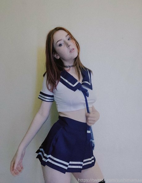 Sushimama onlyfans leaked xxx