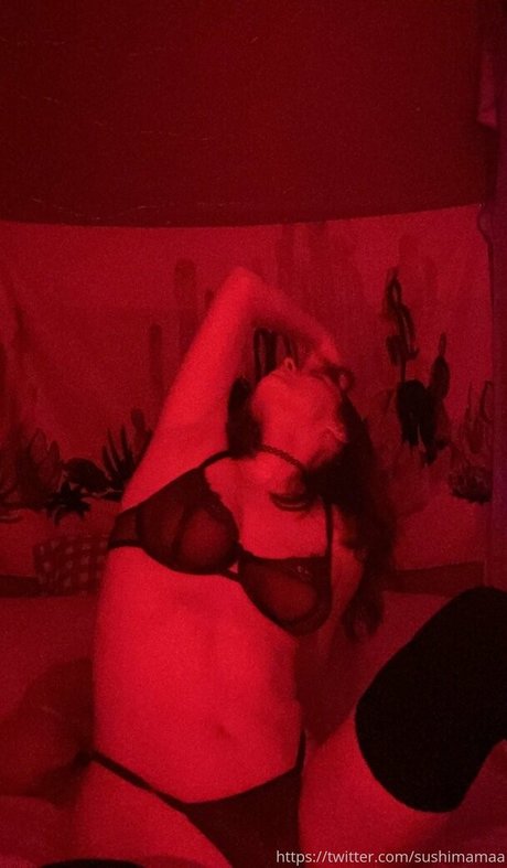 Sushimama onlyfans fuck