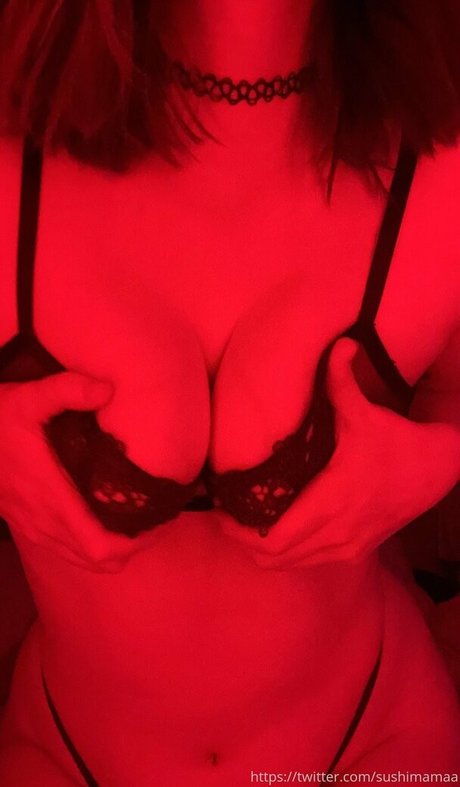 Sushimama onlyfans porn