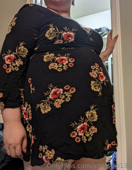 xmitsuki13x leaked onlyfans sex