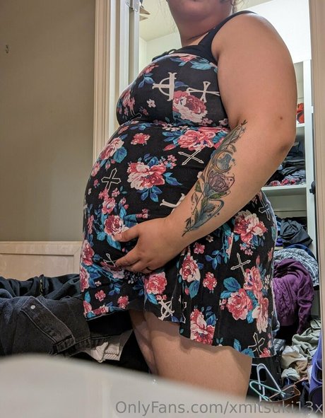 xmitsuki13x onlyfans nude photos