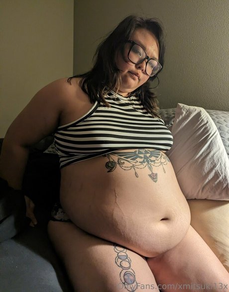 xmitsuki13x naked onlyfans pics