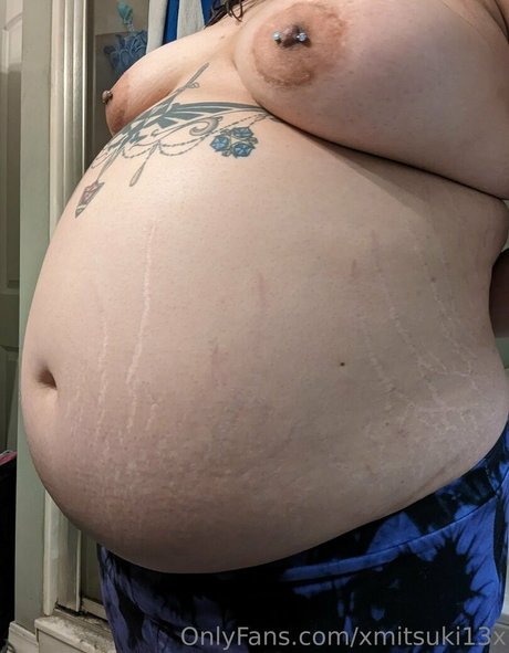 xmitsuki13x onlyfans explicit content