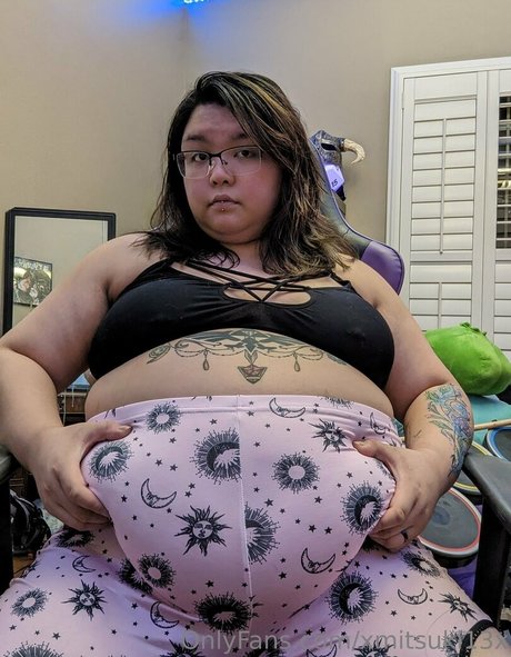 xmitsuki13x nude leak onlyfans