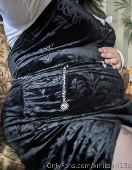 xmitsuki13x nudes leaked onlyfans