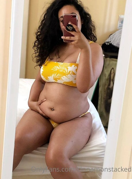 cinnamonstacked onlyfans nude leaks