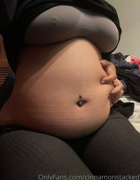 cinnamonstacked onlyfans leaked sex